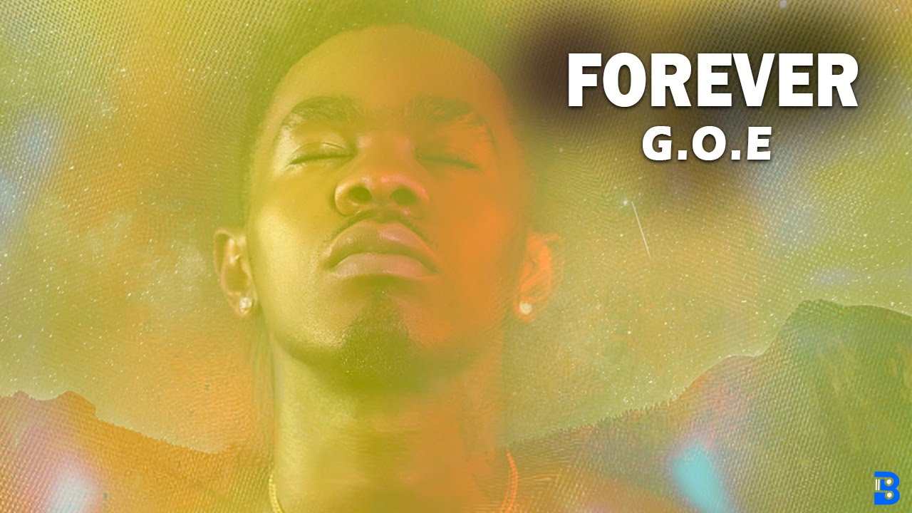 Patoranking - Forever Official Song